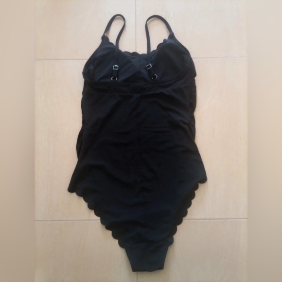 Swimwear 1p black 16 lightly padded H&M - Picture 7 of 9